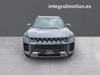 Usado Ssangyong (KGM) Torres 163 CV (119 kW) 2024 Gris SUV