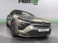Brugt Citroën C5 X Shine 226 HK (166 kW) 2022 Grå Stationcar