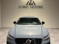 usado Volvo S60 B5 R-Design Aut.