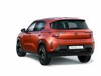 Usado Opel Frontera Edition 136 CV (100 kW) 2024 Naranja SUV
