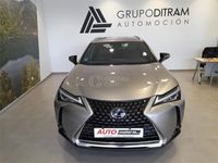 usado Lexus UX 250h Business 2wd