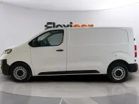 Usado Citroën Jumpy 122 CV (89 kW) 2020 Blanco Monovolumen