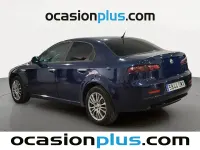 Usado Alfa Romeo 159 Distinctive 120 CV (88 kW) 2010 Azul Berlina
