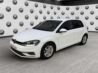 Usado VW Golf VII Sportline 116 CV (85 kW) 2019 Blanco Utilitario