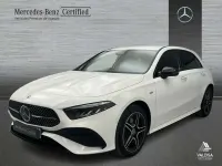 Usado Mercedes A250 218 CV (160 kW) 2025 Berlina