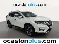 Usado Nissan X-Trail N-Connecta 160 CV (117 kW) 2020 Blanco SUV