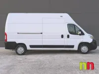 Usado Fiat Ducato 130 CV (95 kW) 2021 Blanco Van