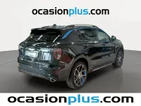 Usado Lynk & Co 01 261 CV (191 kW) 2023 Negro SUV