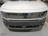 Usado Renault 4 E-Tech 110 kW (150 CV) 2025 Blanco SUV