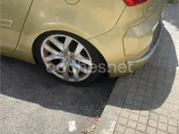 Usado Citroën C4 Picasso Exclusive 110 CV (80 kW) 2007 Amarillo Monovolumen