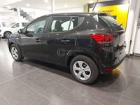 usado Dacia Sandero Eco-g Essential 74kw