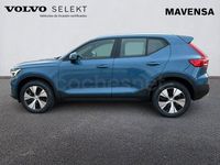 Nuevo Volvo XC40 Core 163 CV (119 kW) 2025 Azul SUV