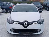 Usado Renault Clio IV Business 90 CV (66 kW) 2016 Blanco Familiar