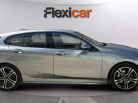 Brugt BMW 118 136 HK (100 kW) 2024 Grå Hatchback
