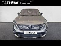 Usado Renault Rafale Techno 200 CV (147 kW) 2025 Gris SUV