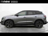 Usado Renault Austral Techno Esprit Alpine 200 CV (147 kW) 2022 Gris SUV