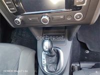 Usado VW Touran Sport 170 CV (125 kW) 2011 Gris / plata Monovolumen