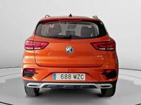 Begagnad MG ZS Comfort 106 HK (77 kW) 2025 SUV