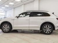 usado VW Touareg 3.0TDI V6 Premium Tiptronic Elegance 4M 170kW