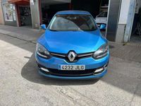 usado Renault Mégane IV 