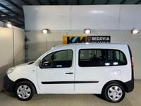 Usado Renault Kangoo 95 CV (69 kW) 2021 Blanco Monovolumen