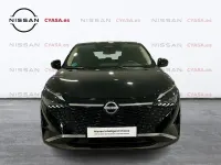 Occasion Nissan Qashqai Acenta 158 PK (116 kW) 2024 Zwart SUV