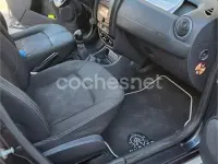 Usado Dacia Duster Ambiance 109 CV (80 kW) 2015 Azul SUV