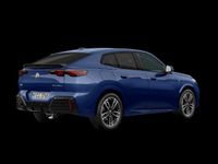 Usado BMW X2 Comfort Edition 163 CV (119 kW) 2025 Azul SUV