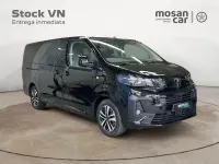 Nuevo Peugeot Traveller Business-Line 180 CV (132 kW) 2026 Negro perla Monovolumen