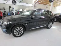 Usado BMW X3 xLine 292 CV (214 kW) 2022 Negro SUV