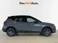 Nuevo Seat Arona FR 150 CV (110 kW) 2026 Gris SUV