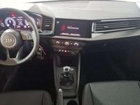 Nuevo Audi A1 Sportback 95 CV (69 kW) 2025 Plateado Utilitario