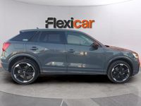 Usado Audi Q2 Sport 116 CV (85 kW) 2020 Gris SUV