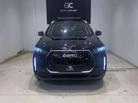 Nuevo Ebro s400 211 CV (155 kW) 2025 Negro SUV