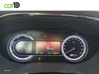 Usado Kia Niro 141 CV (103 kW) 2022 Blanco SUV