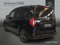 Usado Mercedes 180 116 CV (85 kW) 2024 Negro Berlina
