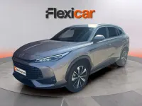 Usado MG HS Comfort 170 CV (125 kW) 2025 Beige SUV