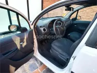 Usado Citroën C3 Exclusive 92 CV (67 kW) 2006 Blanco Berlina