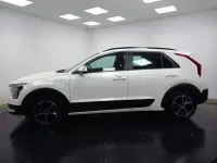 Usado Kia Niro 185 CV (136 kW) 2022 Blanco SUV