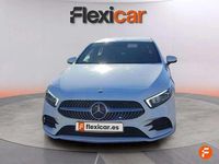 Usado Mercedes A250 218 CV (160 kW) 2021 Blanco Berlina