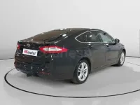 Usado Ford Mondeo Titanium 150 CV (110 kW) 2018 Negro Berlina