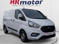 Usado Ford Transit Trend 130 CV (95 kW) 2023 Berlina