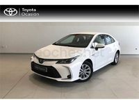 Usado Toyota Corolla Business Edition 122 CV (89 kW) 2022 Blanco Berlina