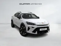 Usado Cupra Formentor 204 CV (150 kW) 2025 Blanco SUV