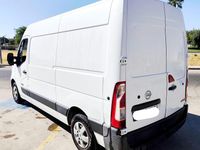 Usado Nissan NV400 Comfort 135 CV (99 kW) 2015 Blanco Van