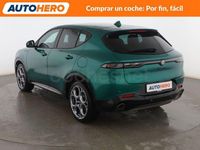 Usado Alfa Romeo Tonale Edizione Speciale 280 CV (205 kW) 2023 Verde SUV