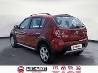 Usado Dacia Sandero Lauréate 88 CV (64 kW) 2012 Burdeos Utilitario