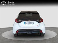 Usado Toyota Yaris Hybrid Plus 130 CV (95 kW) 2025 Otro Monovolumen