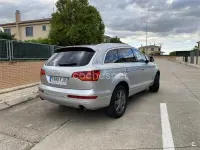 Usado Audi Q7 233 CV (171 kW) 2006 Gris / plata SUV