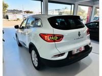 usado Renault Kadjar 1.5 DCI 115 CV